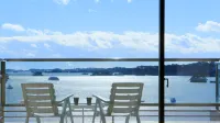 Matsushima Century Hotel - Merinäköala