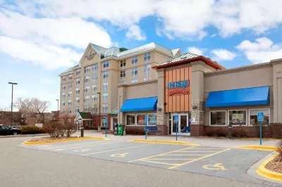 Country Inn & Suites by Radisson, Bloomington at Mall of America, MN Hotel di Bloomington