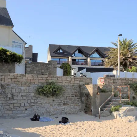 Belle Vue Mer et Groix