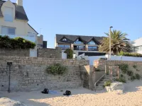 Belle Vue Mer et Groix Hotels in Ploemeur