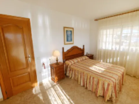 Sofia Hotel di Alcanar