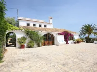 Baile del Sol Hotels in Benissa