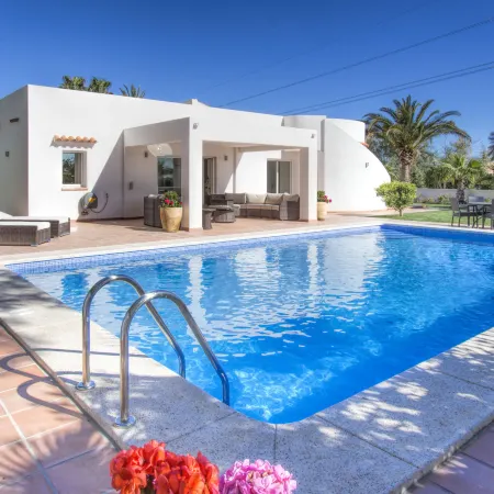 Villa del Maestro