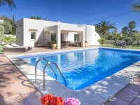 Villa del Maestro -  Ferienhäuser