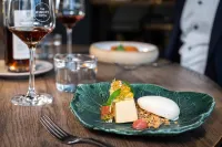 The Winery Hotel, WorldHotels Crafted - breakfast
