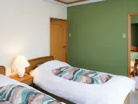 Yushin No Yado Kangetsu Hotels in Oishida