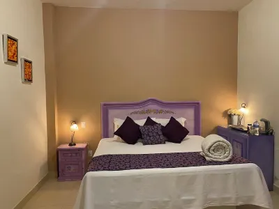 Hotel Castillon