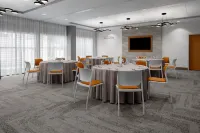 亞特蘭大-棒球場區逸衡飯店（洲際旗下） - 早餐