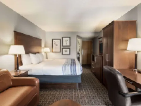 AmericInn by Wyndham Madison West Hotels in Madison