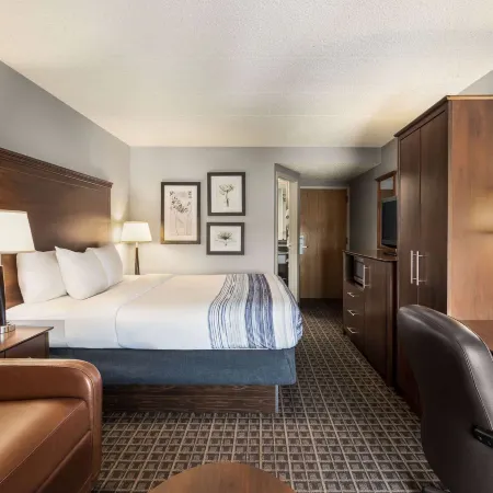 AmericInn by Wyndham Madison West