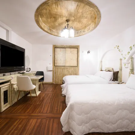 Muan Shop Hotels in Muan