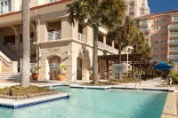 Marriott Myrtle Beach Resort & Spa at Grande Dunes - Sea View