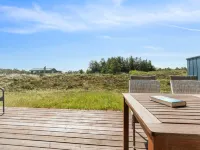 "Henri" - 500m from the Sea