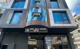 Royal Mass Airport Business Hotel