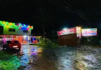 Hotel Abhishek Hotels in Gevhande Khadak