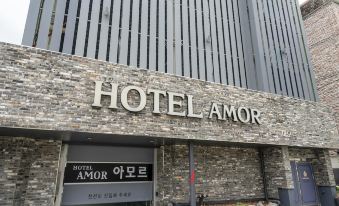 Amor Hotel in Eobang-Dong Gimhae