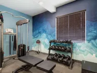 Best Western Plus Downtown North Hotels near The DoSeum
