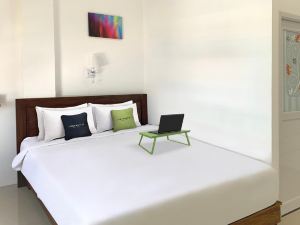 Urbanview Hotel SLIP Pringsewu