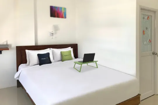 Urbanview Hotel Slip Pringsewu by RedDoorz Hotels in Pringsewu
