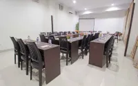 HOTEL SPBU GAJAHMADA REMBANG Hotel di Rembang