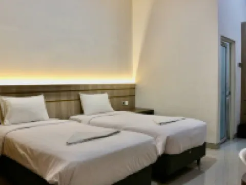 El Malik Hotel Sumenep Hotels in Sumenep