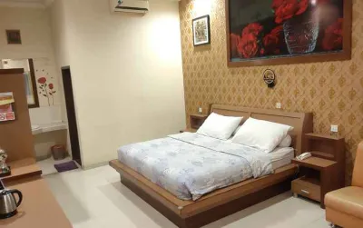 Hotel Kencana Pemalang