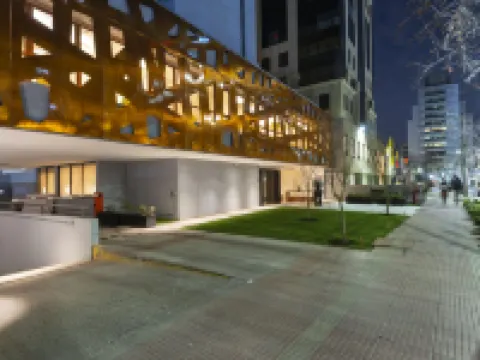 45 by Director Hotels in Las Condes