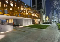 45 by Director Hotels in Las Condes