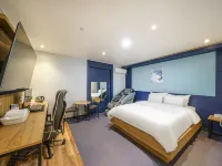 BY THS Curve Hotel Iksan Hotels in Iksan-Si