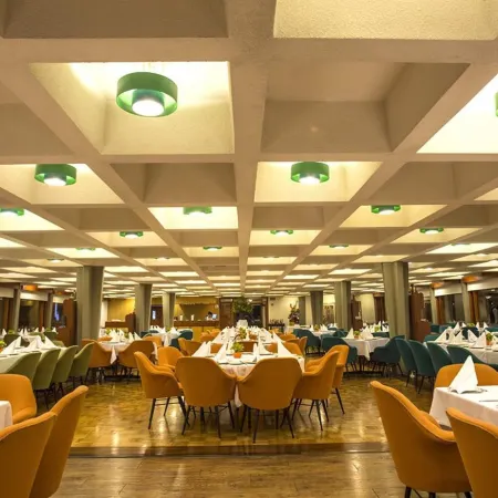 D'Acosta Hotel Sochagota
