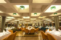 D'Acosta Hotel Sochagota - breakfast