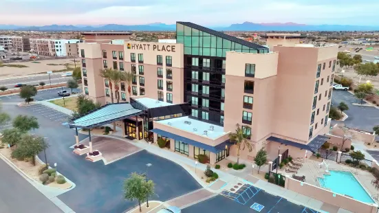 Hyatt Place Phoenix/Gilbert