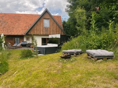 Steirisch Ursprung