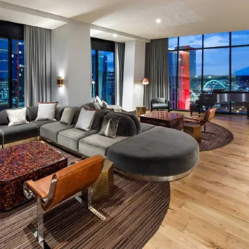 The Joseph, a Luxury Collection Hotel, Nashville