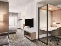 SpringHill Suites Phoenix Tempe/Airport Hotels in Tempe