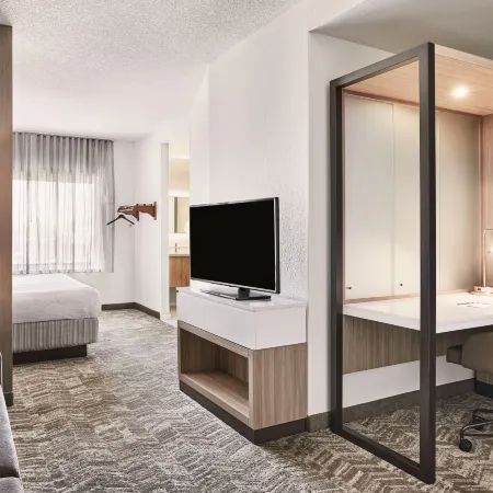 SpringHill Suites Phoenix Tempe/Airport