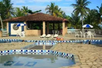 Mar & Sol Praia Hotel - Kolam Renang