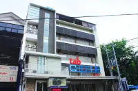 Tab Capsule Hotel - Kayoon Surabaya Hotels in Genteng