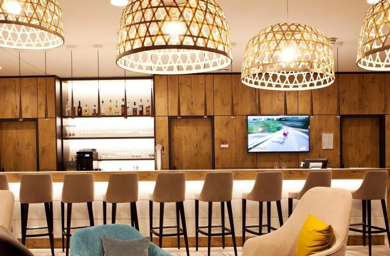 Hampton by Hilton Aachen Tivoli photo 5