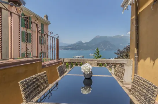 Varenna Bellevue Отели рядом с достопримечательностью «Villa Monastero»
