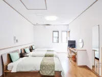 Mantenbo Hotels in Hachijojima