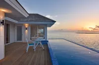 Kandima Maldives - Pools