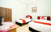 Kartika Homestay Syariah Surabaya