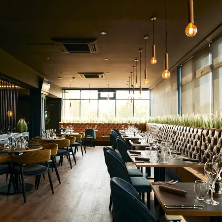 Holiday Inn ABERDEEN - WEST by IHG