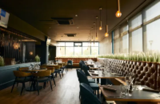 Holiday Inn ABERDEEN - WEST by IHG