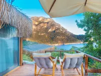La Boheme Kabak Hotels in Uzunyurt Mahallesi