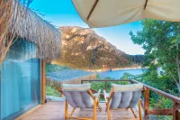 La Boheme Kabak Hotel di Uzunyurt Mahallesi