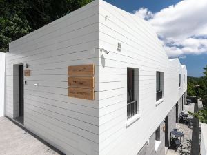 Solar Branco Eco Estate