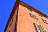 Country House la Padronale Del Rivo Hotels in Cannara