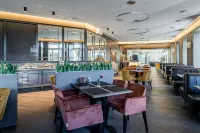 Hotel Congress - Bữa sáng